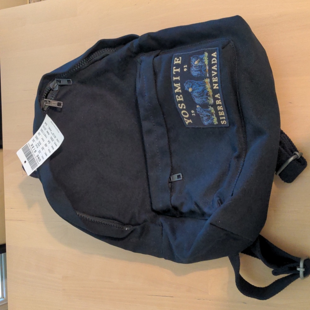 Brandy Melville Backpack